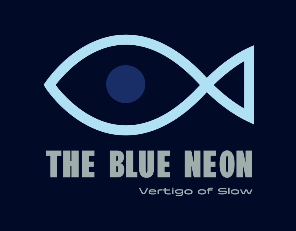 Logo for blog